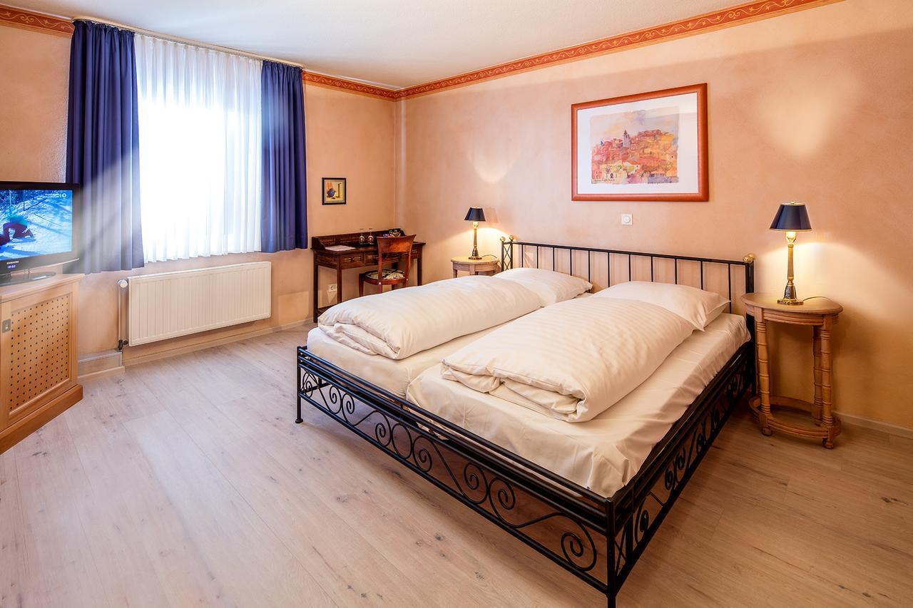 Hotel La Scala Γκελσενκίρτσεν Εξωτερικό φωτογραφία